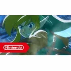 Spēle Spēle The Legend of Zelda: Link’s Awakening. Limited Edition (Nintendo Switch)