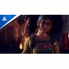 Spēle Warner Bros Back 4 Blood PlayStation 4
