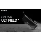 Bezvadu skaļrunis Sony ULT Field 1 SRSULT10W.CE7 Off-White