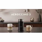 Nespresso Aeroccino 3 Black