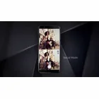 Viedtālrunis Alcatel 3L (5034D) Metallic Black