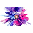 Fēns Valera Vanity Hi-Power Pretty Purple