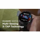 Viedpulkstenis Huawei Watch 5 46mm Twilight Purple
