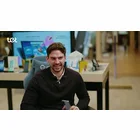 Samsung Galaxy A37 5G 6+256GB Awesome White