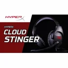Austiņas Austiņas Kingston HyperX Cloud Stinger