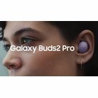Austiņas Samsung Galaxy Buds2 Pro White