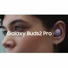 Austiņas Samsung Galaxy Buds2 Pro Graphite