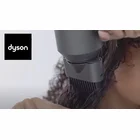 Fēns Dyson Supersonic HD07 Nickel/Copper