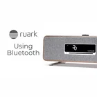 Ruark Audio R3S Compact Music System Soft Grey
