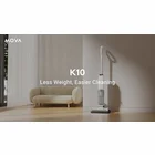 Putekļu sūcējs Mova K10 White