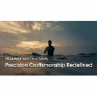 Viedpulkstenis Huawei Watch 4 Pro Titanium
