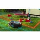 Zāles pļāvējs robots Gardena smart Sileno max 1200 m²