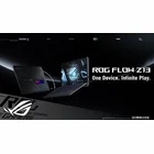 Portatīvais dators Asus ROG Flow Z13 GZ301 ENG 90NR07Z1-M006H0