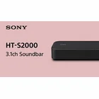 Soundbar Sony HT-S2000