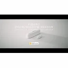 Sensors Fibaro Door / Window Sensor Light Brown