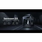 Creality Sermoon D3 3D Printeris