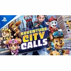 Spēle Game Paw Patrol: Adventure City Calls PlayStation 4