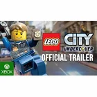 Spēle Warner Bros Lego City Undercover Xbox One