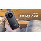 Ulefone Armor X32 Pro 8+256GB Future Black