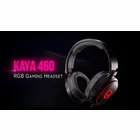 Austiņas Lorgar Kaya 460 Black LRG-GHS460