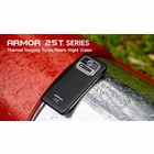 Ulefone Armor 25T 8+256GB Frost Black