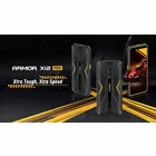 Ulefone Armor X12 Pro 4+64GB All Black