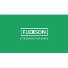 Sienas stiprinājums Flexson FLXS1WM2011 White