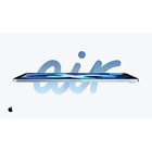 Apple iPad Air Wi-Fi+Cellular 64GB Sky Blue 4th Gen (2020)