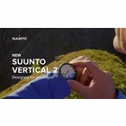 Viedpulkstenis Suunto Vertical 2 Canyon