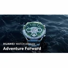 Viedpulkstenis Huawei Watch Ultimate Green