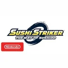 Spēle Sushi Striker: The Way of Sushido (Nintendo Switch)