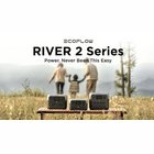 EcoFlow River 2 Portable Power Station 256Wh 5005301006
