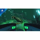 Spēle Game Subnautica PlayStation 4