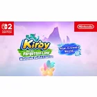 Spēle Kirby and the Forgotten Land UK4 - Nintendo Switch 2