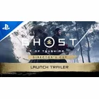 Spēle Sony Ghost of Tsushima Director's Cut PlayStation 5
