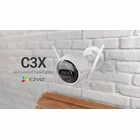 Video novērošanas kamera Ezviz C3X