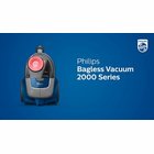 Philips 2000 Series XB2122/09