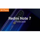 Viedtālrunis Xiaomi Redmi Note 7 4+64GB Nebula Red