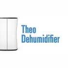 Gaisa sausinātājs Stadler Form Theo T-002E White