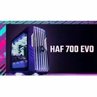 Cooler Master HAF 700 Evo Black