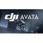 DJI Avata Fly Smart Combo（DJI FPV Goggles V2）
