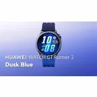 Viedpulkstenis Huawei Watch GT Runner 2 Dusk Blue