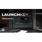 MIDI kontrolieris Novation LaunchKey 37 MK3