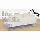 Stadler Form Oskar Big O-040 White