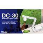 Projektors Epson ELPDC30 Document Camera