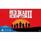 Spēļu konsole Spēļu konsole Sony PlayStation 4 Slim 500GB + Red Dead Redemption 2