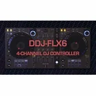 Pioneer DDJ-FLX6-GT 4-channel