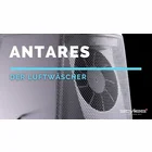 Gaisa attīrītājs Stylies Antares COP000830