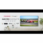 Televizors Thomson 65" UHD QLED Pro Google TV 65QG7C14
