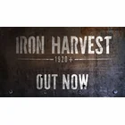 Spēle Deep Silver Iron Harvest 1920+ Complete Edition Xbox Series X